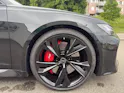 Audi RS6 Avant 4.0 V8 TFSI quattro T-Tronic