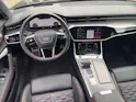Audi RS6 Avant 4.0 V8 TFSI quattro T-Tronic