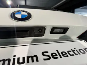 BMW X1 sDrive 18i