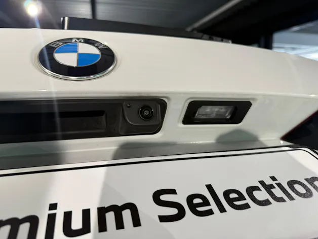 BMW X1 sDrive 18i