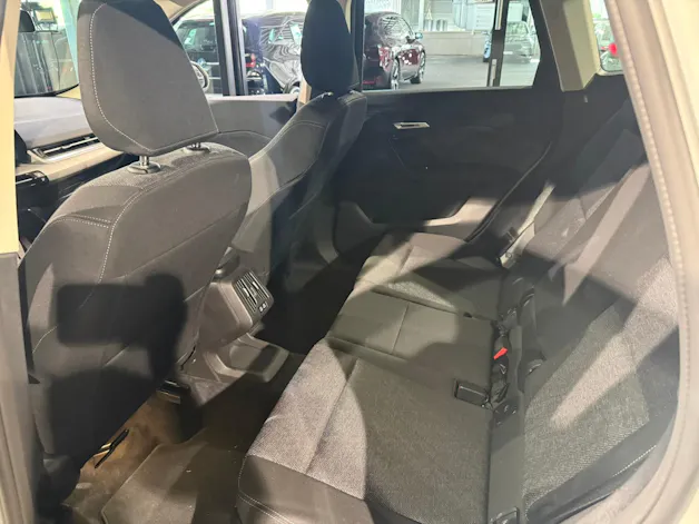 BMW X1 sDrive 18i