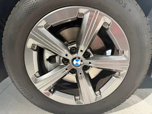 BMW X1 sDrive 18i