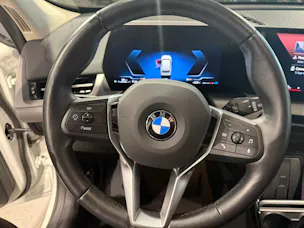 BMW X1 sDrive 18i