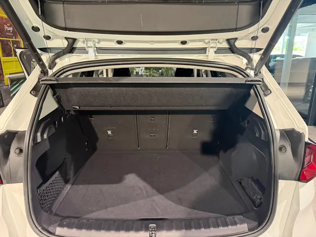 BMW X1 sDrive 18i