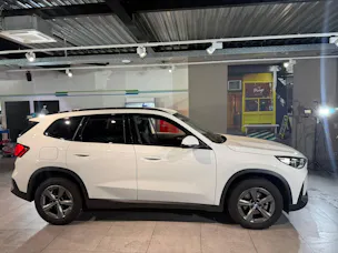 BMW X1 sDrive 18i