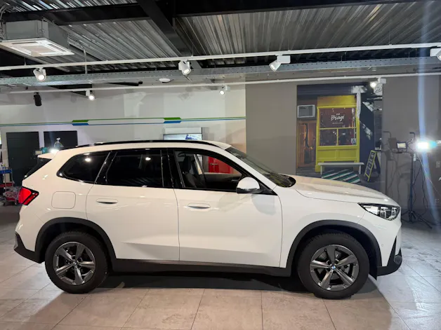 BMW X1 sDrive 18i