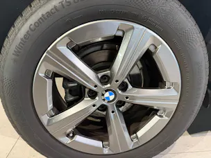 BMW X1 sDrive 18i