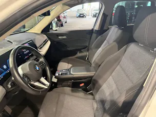 BMW X1 sDrive 18i