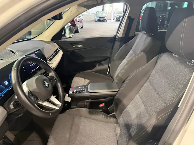 BMW X1 sDrive 18i
