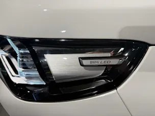 BMW X1 sDrive 18i