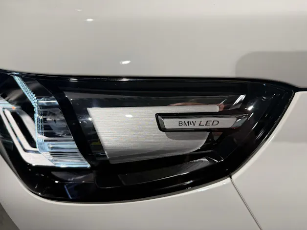 BMW X1 sDrive 18i