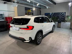 BMW X1 sDrive 18i