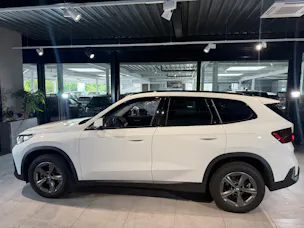 BMW X1 sDrive 18i