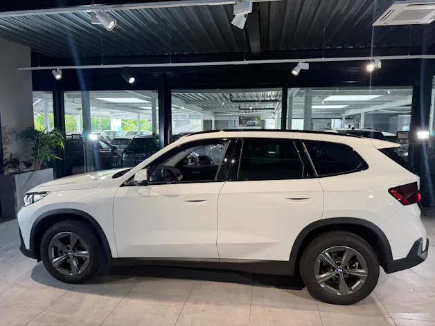 BMW X1 sDrive 18i