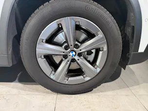 BMW X1 sDrive 18i