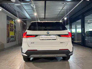 BMW X1 sDrive 18i