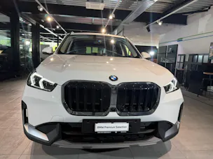 BMW X1 sDrive 18i