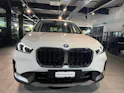 BMW X1 sDrive 18i
