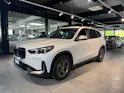 BMW X1 sDrive 18i