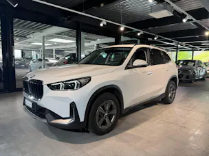 BMW X1 sDrive 18i