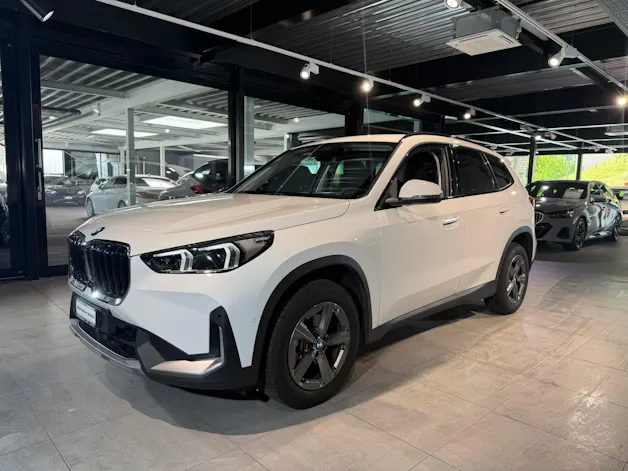 BMW X1 sDrive 18i