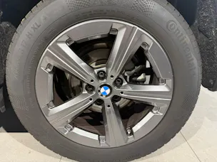 BMW X1 sDrive 18i