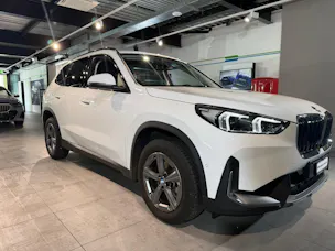 BMW X1 sDrive 18i