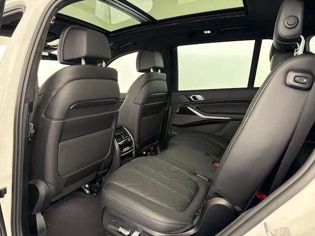 BMW X7 xDr 48V 40d M Sport