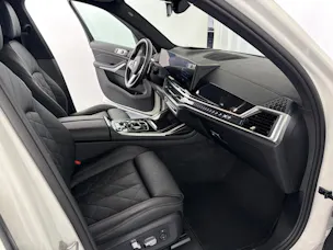 BMW X7 xDr 48V 40d M Sport
