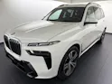 BMW X7 xDr 48V 40d M Sport