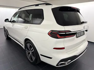 BMW X7 xDr 48V 40d M Sport