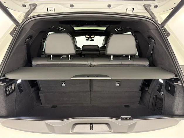 BMW X7 xDr 48V 40d M Sport