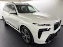 BMW X7 xDr 48V 40d M Sport