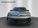 VW Tiguan 1.5 TSI evo2 eHybrid R-Line DSG