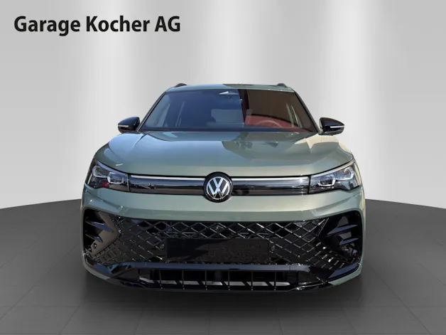 VW Tiguan 1.5 TSI evo2 eHybrid R-Line DSG