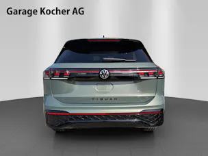 VW Tiguan 1.5 TSI evo2 eHybrid R-Line DSG