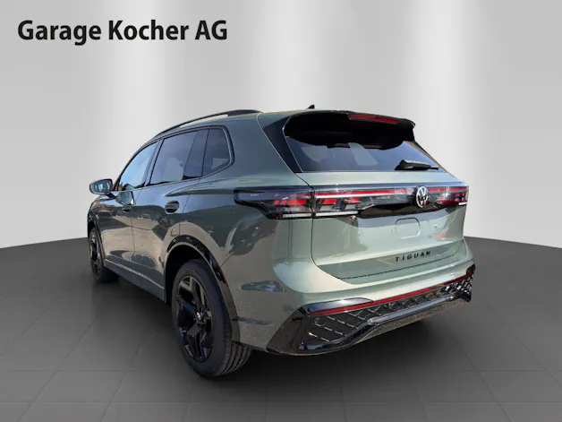 VW Tiguan 1.5 TSI evo2 eHybrid R-Line DSG