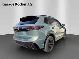 VW Tiguan 1.5 TSI evo2 eHybrid R-Line DSG
