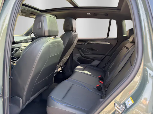 VW Tiguan 1.5 TSI evo2 eHybrid R-Line DSG