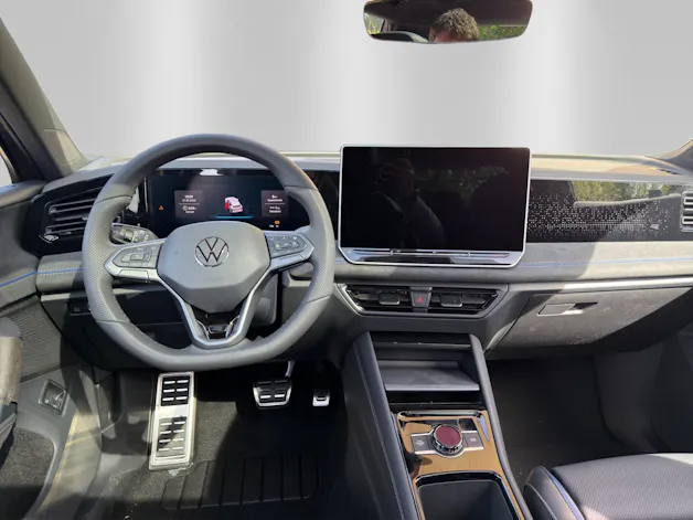 VW Tiguan 1.5 TSI evo2 eHybrid R-Line DSG