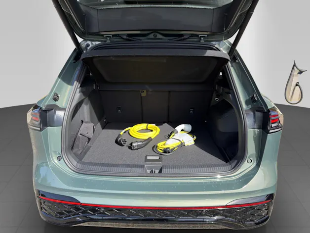 VW Tiguan 1.5 TSI evo2 eHybrid R-Line DSG