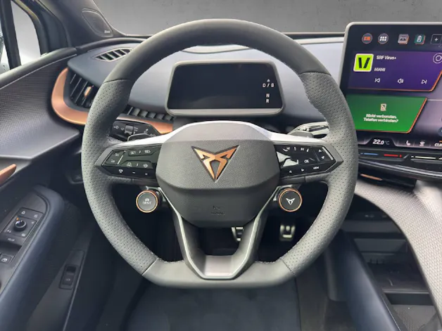 Cupra Tavascan Adrenaline Prime Edition