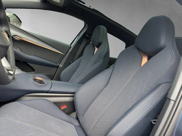 Cupra Tavascan Adrenaline Prime Edition