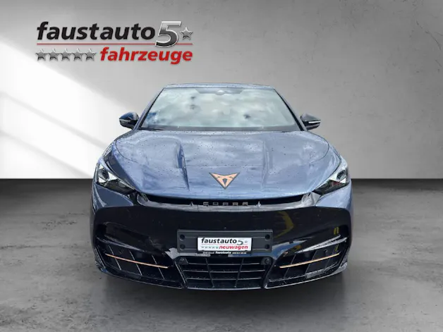 Cupra Tavascan Adrenaline Prime Edition