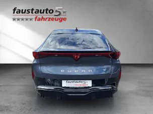 Cupra Tavascan Adrenaline Prime Edition