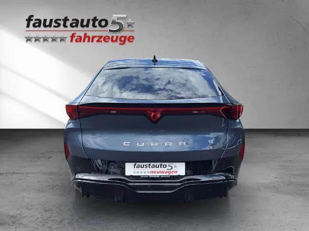 Cupra Tavascan Adrenaline Prime Edition