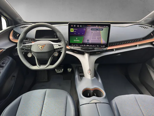 Cupra Tavascan Adrenaline Prime Edition