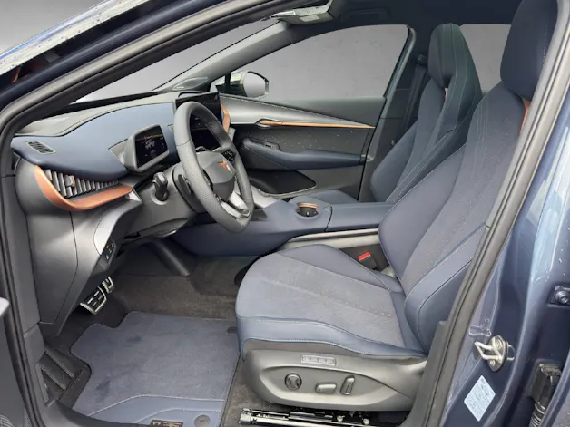 Cupra Tavascan Adrenaline Prime Edition