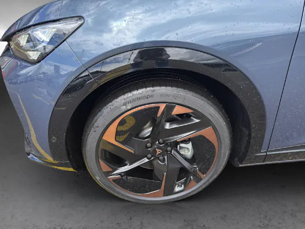 Cupra Tavascan Adrenaline Prime Edition