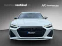 Audi RS6 Avant 4.0 TFSI V8 Performance quattro